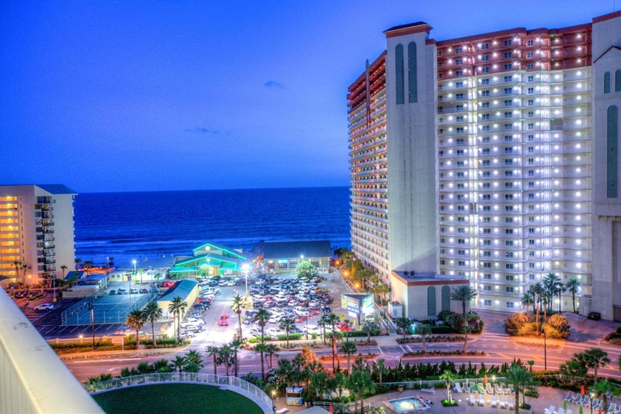 Laketown Wharf Resort 1036 By Aneliya Panama City Beach Exterior photo