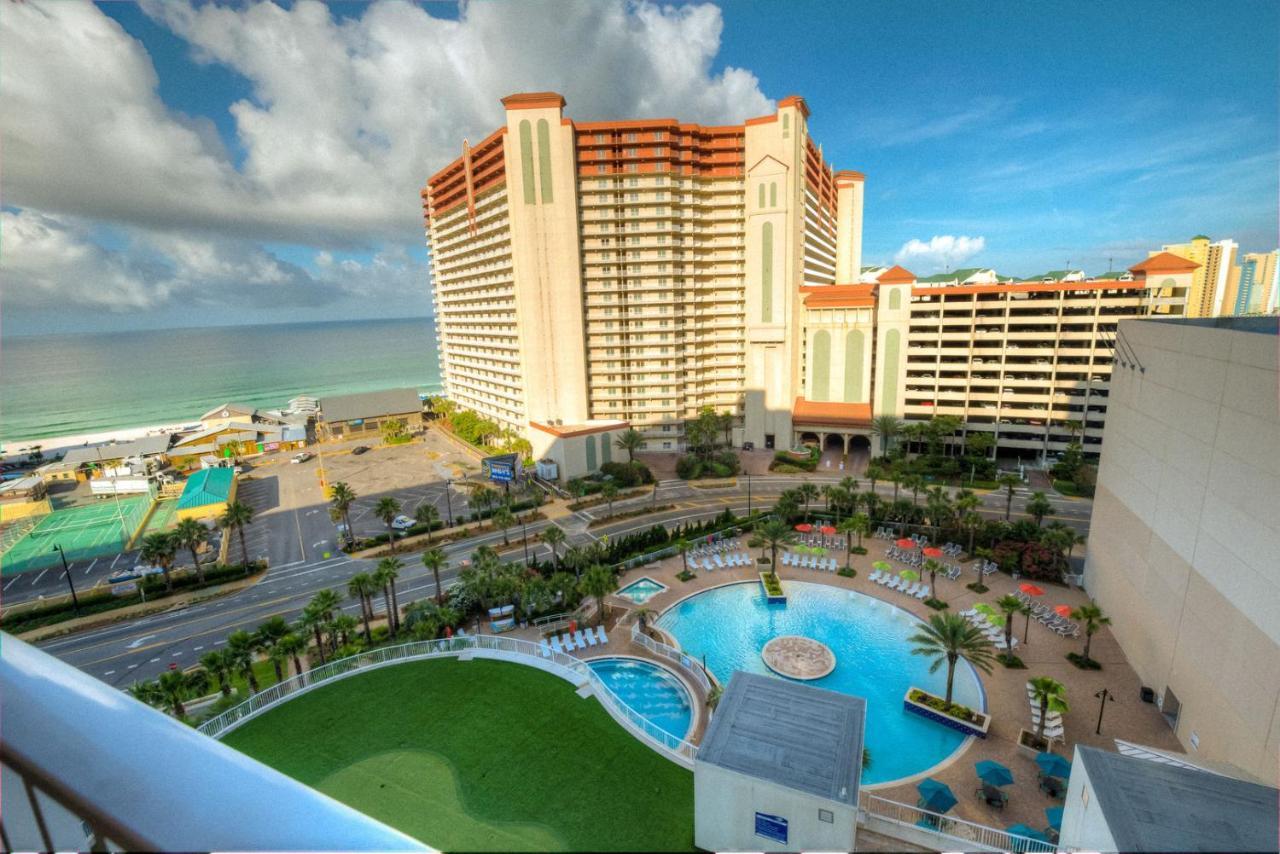 Laketown Wharf Resort 1036 By Aneliya Panama City Beach Exterior photo